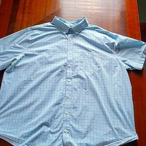 Croft & Barrow men's collar shirt